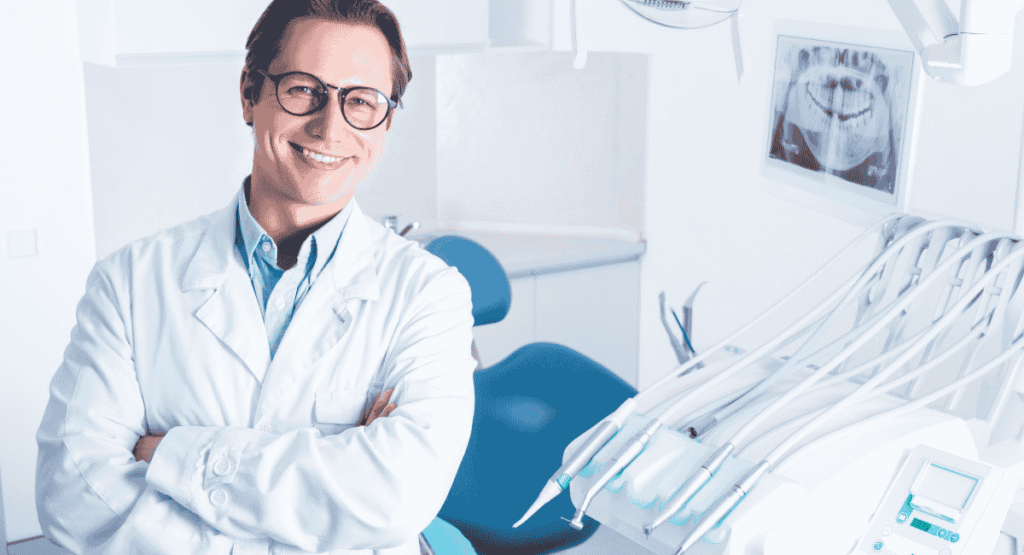 Dentist in Adambakkam