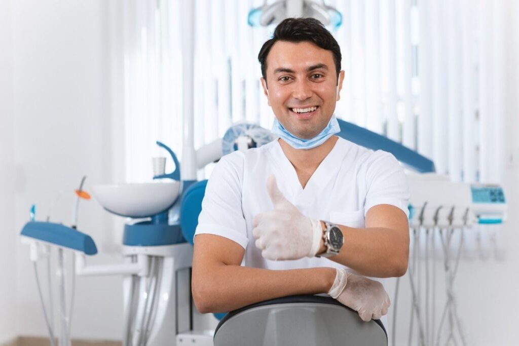Dental Implant Specialist in Adambakkam