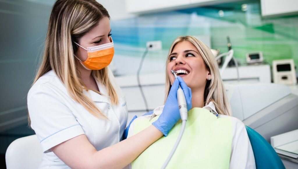 Dental Clinic in Adambakkam