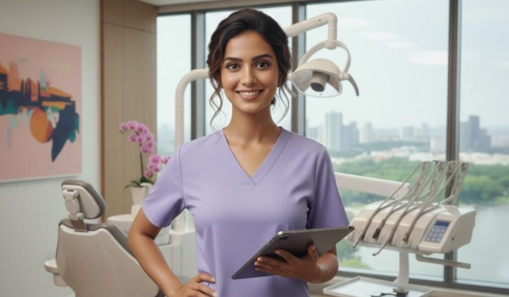 Dental Hospital in Adambakkam