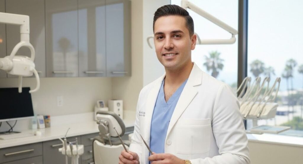 Dentist near me Adambakkam