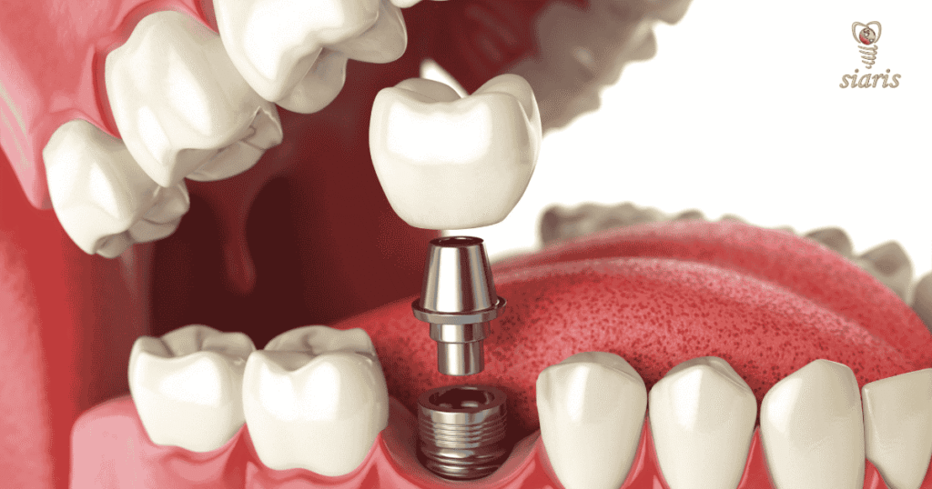 Best dental implant in Adambakkam, Chennai