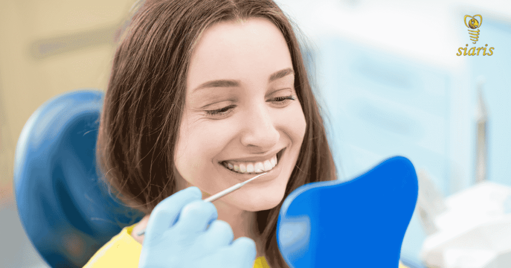 cosmetic dentists in Adambakkam