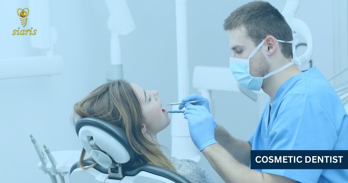 Cosmetic Dentists in Adambakkam