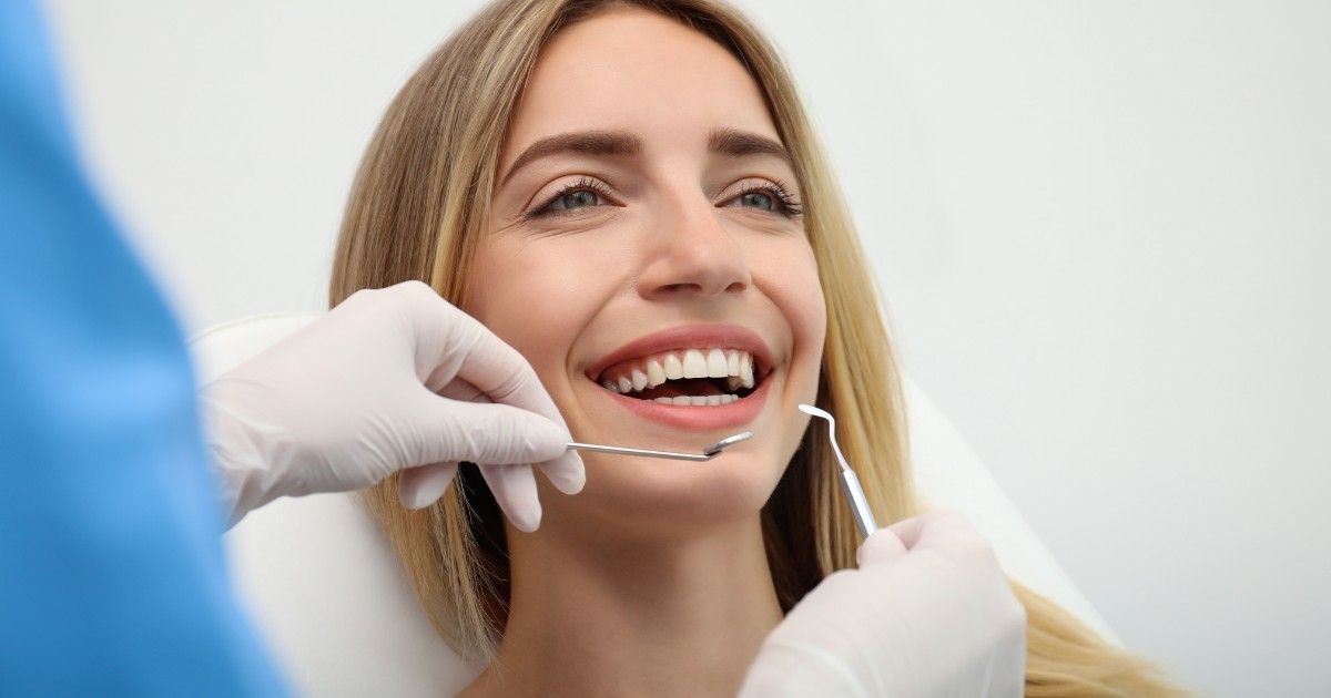 cosmetic dentistry in Adambakkam