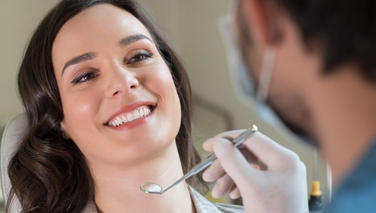 Dental Clinic in Adambakkam