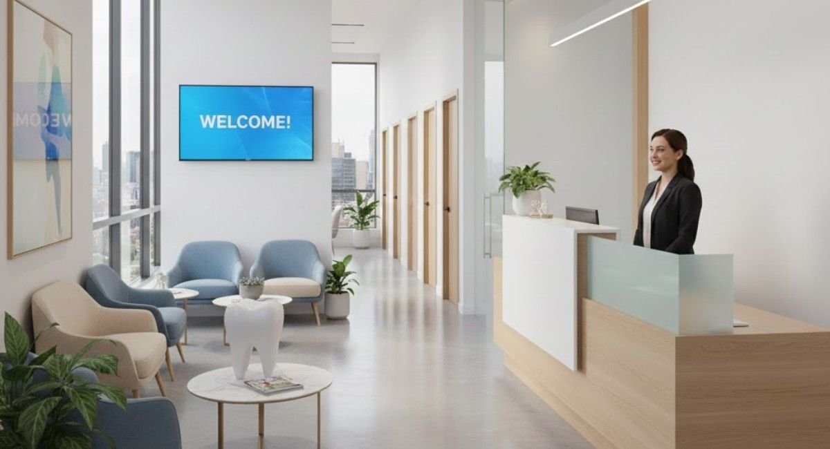 Dental Centre in Adambakkam