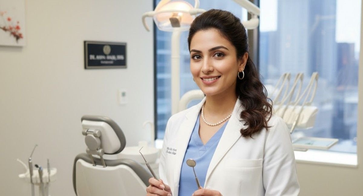 Dentist near me Adambakkam