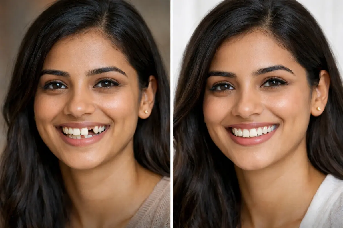 Dental Implants in Chennai