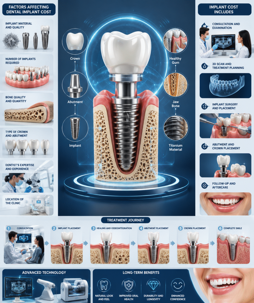 Dental Implant 