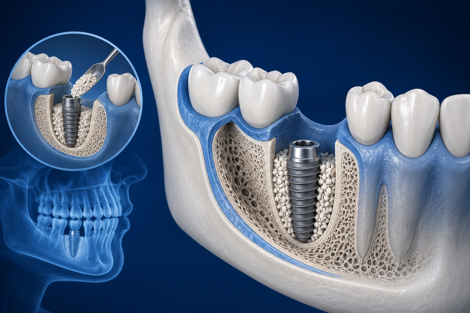 Bone Grafting Cost in Chennai 